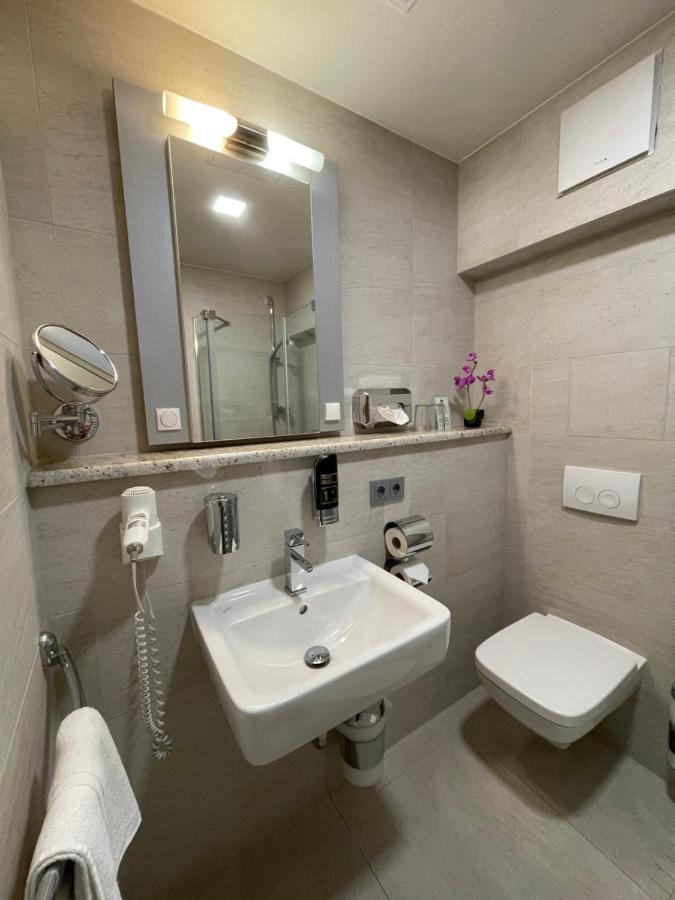 Hotel Italia Görlitz Eksteriør bilde