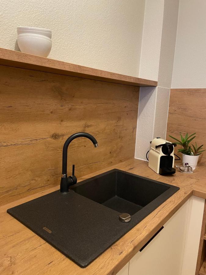 Hotel Italia Görlitz Eksteriør bilde