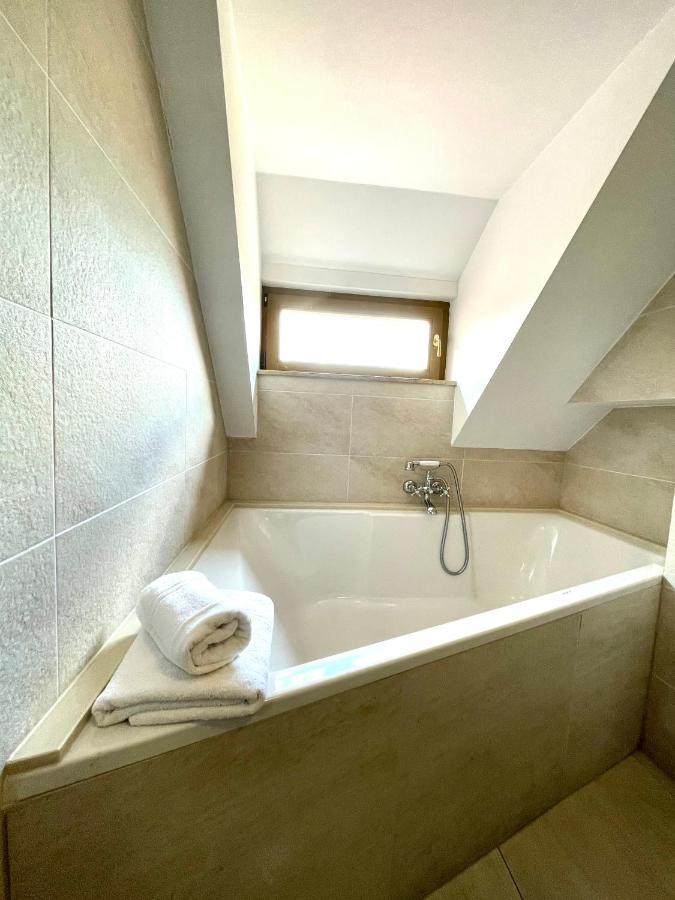 Hotel Italia Görlitz Eksteriør bilde
