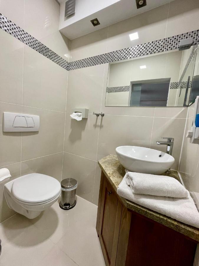 Hotel Italia Görlitz Eksteriør bilde