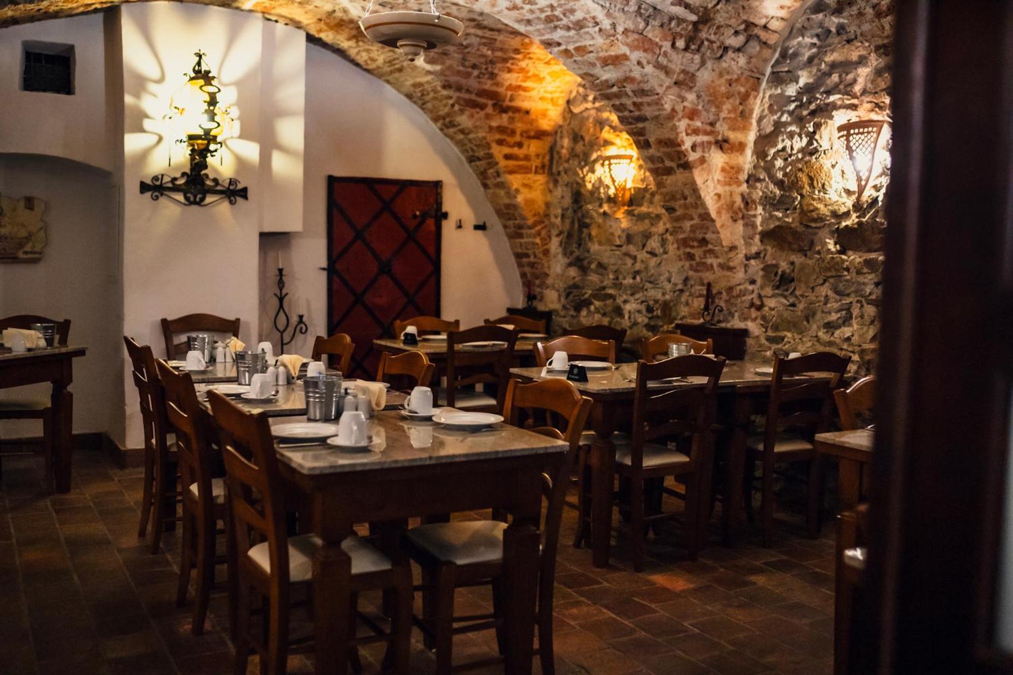 Hotel Italia Görlitz Eksteriør bilde