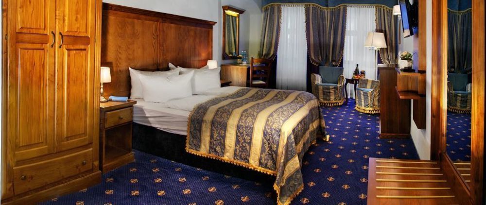 Hotel Italia Görlitz Eksteriør bilde