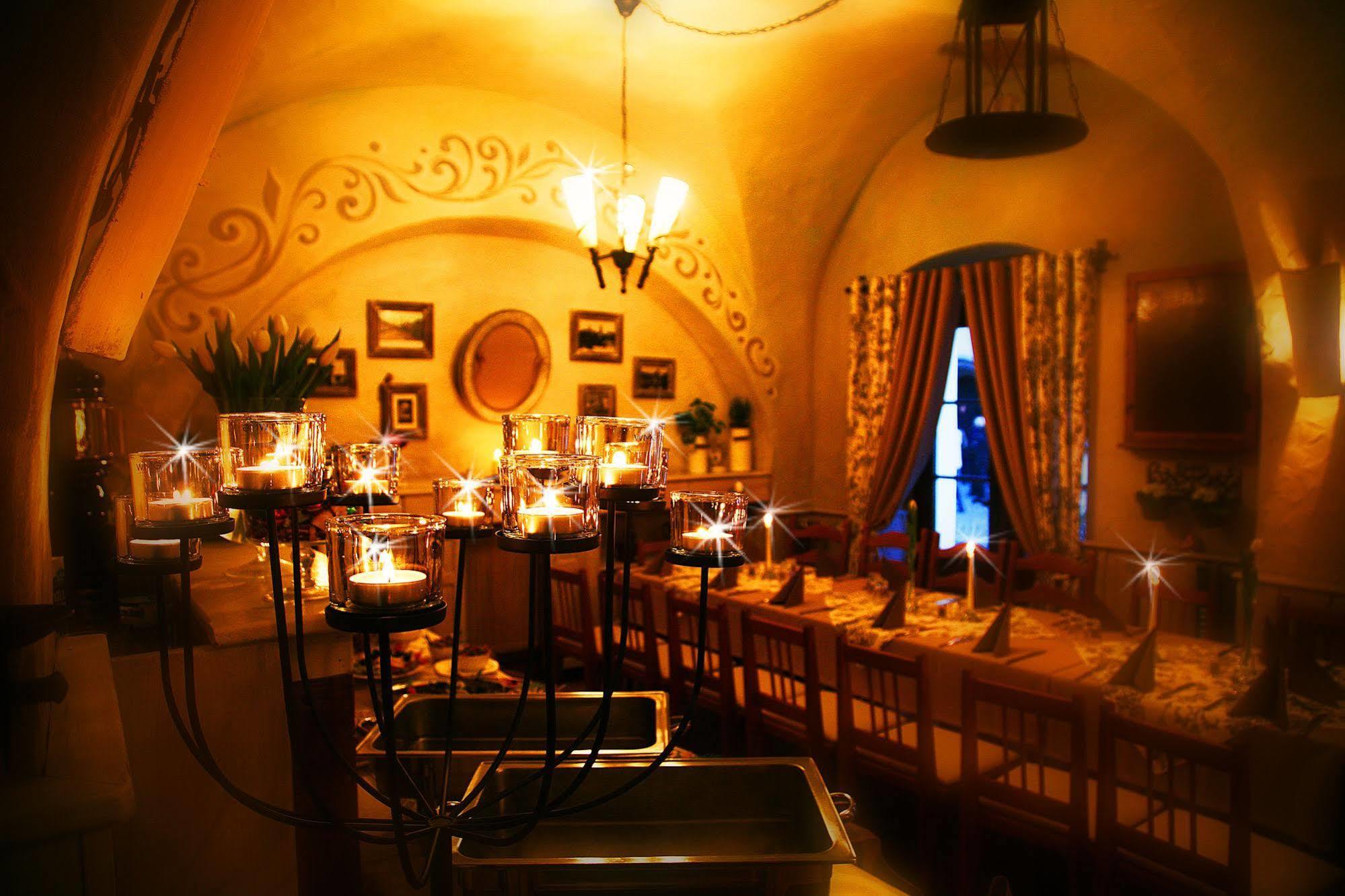 Hotel Italia Görlitz Eksteriør bilde